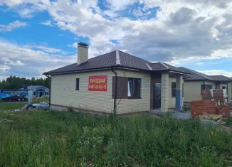 Продам дом, 73.5 м2, село Каймары, Зелёная улица