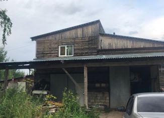 Продам гараж, 102 м2, Кудымкар, Пролетарский переулок, 4/1