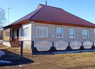 Продам дом, 81 м2, поселок Троицк, Садовая улица, 68