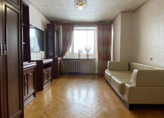 Продается 3-комнатная квартира, 67 м2, Пушкин, Железнодорожная улица, 40/1