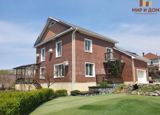 Продажа дома, 330 м2, поселок Береговой, Ясная улица, 14