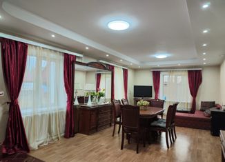 Продается дом, 231 м2, Саха (Якутия), улица Красильникова, 2/9