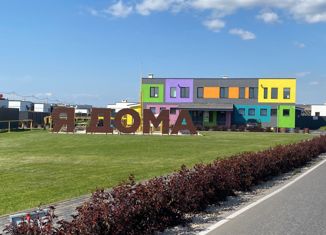 Таунхаус на продажу, 76.4 м2, село Ягодное, Надёжная улица, 62А