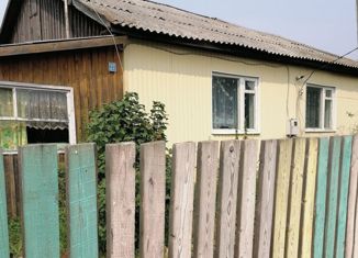 Продается дом, 72 м2, посёлок Кордон, улица 40 лет Октября, 27