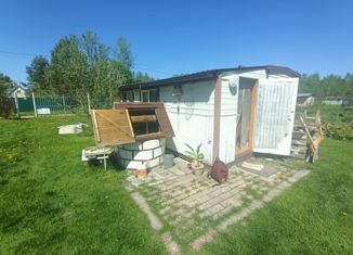 Дом на продажу, 30 м2, СНТ Мечта