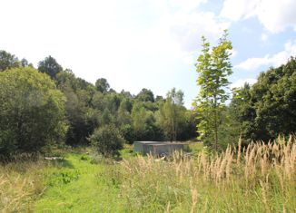 Продажа участка, 15 сот., Руза, Дачный переулок