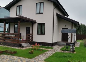 Сдача в аренду дома, 134 м2, деревня Костомарово, Берёзовая улица