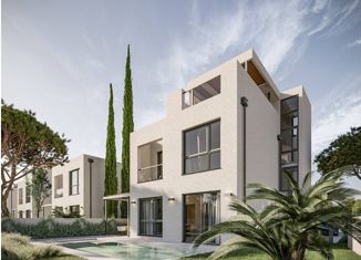 Дом на продажу, 189 м2, посёлок городского типа Сириус, Перепелиный переулок, 21