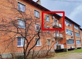 Продаю однокомнатную квартиру, 32.6 м2, поселок городского типа Джубга, улица Новостройка, 59