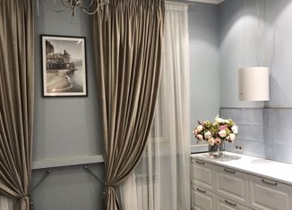 Продаю 3-ком. квартиру, 65.6 м2, Санкт-Петербург, Виленский переулок, 5, Виленский переулок