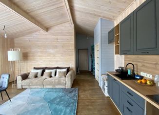 Продам дом, 71.9 м2, деревня Мартюшино, деревня Мартюшино, 25