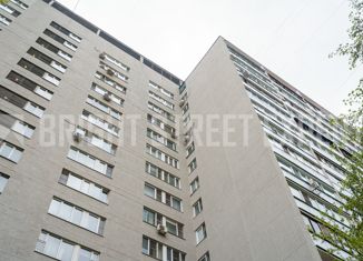 Продаю 3-комнатную квартиру, 64 м2, Москва, Саянская улица, 6, Саянская улица
