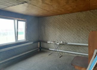 Продажа дома, 104 м2, деревня Зелёное Поле, Новая улица