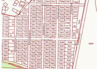 Продаю участок, 10 сот., поселок Зональная Станция, Кедровая улица