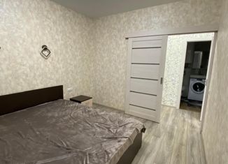 Продажа 1-комнатной квартиры, 33.7 м2, село Тополево, жилой комплекс GreenVille, 1