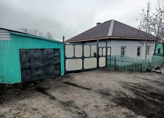 Дом на продажу, 51.2 м2, Черногорск, улица Фрунзе, 93