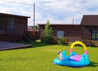 Продажа дома, 36 м2, коттеджный поселок Емельяновская горка, улица Детского Счастья, 36