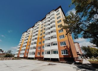 Продажа однокомнатной квартиры, 52.6 м2, Уссурийск, Комсомольская улица, 15