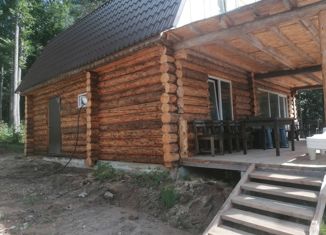 Продам дом, 400 м2, деревня Колпино