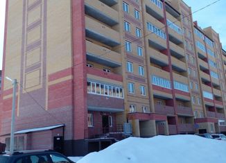 Продается 1-комнатная квартира, 39.2 м2, село Семёновка, Молодёжная улица, 1В, ЖК Княжино