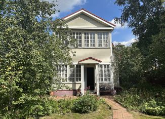 Продается дом, 160 м2, рабочий посёлок Монино, Центральная улица, 5