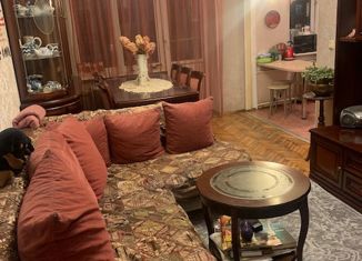 Продается 4-ком. квартира, 84.9 м2, Москва, улица Бориса Галушкина, 20, метро ВДНХ