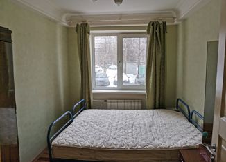 Продается четырехкомнатная квартира, 73.1 м2, Санкт-Петербург, метро Проспект Просвещения, проспект Просвещения, 32к2