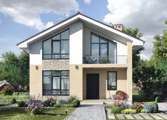 Дом на продажу, 130 м2, село Зоркальцево, Центральная улица, 7