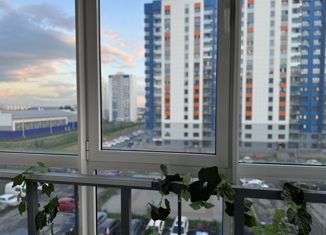 Продажа 2-комнатной квартиры, 59 м2, Барнаул, Балтийская улица, 95