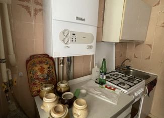 Продается 3-комнатная квартира, 55 м2, Котовск, Зелёная улица, 3