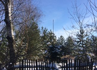 Продам участок, 13.16 сот., Апрелевка, 2-я Боровская улица, 32