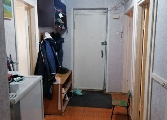 Продаю четырехкомнатную квартиру, 73.9 м2, Красноуфимск, улица Ухтомского, 23