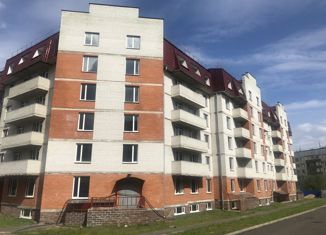 Продам 1-ком. квартиру, 51.2 м2, Шлиссельбург, улица Чекалова, 47