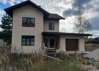 Дом на продажу, 145 м2, деревня Клюшниково