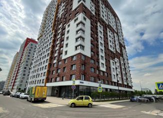 Продается 4-ком. квартира, 102 м2, поселение Московский, Родниковая улица, 30к1