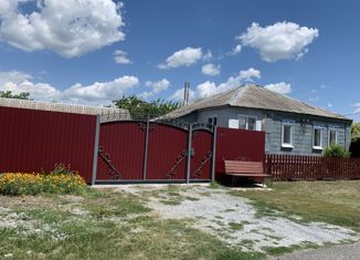 Продается дом, 63.3 м2, село Засосна, улица Яценко, 128