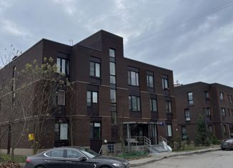 Продается 2-комнатная квартира, 72.6 м2, поселение Десёновское, улица Андерсена, 1, ЖК Андерсен