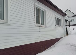 Продам дом, 79.2 м2, участок Буринская Дача