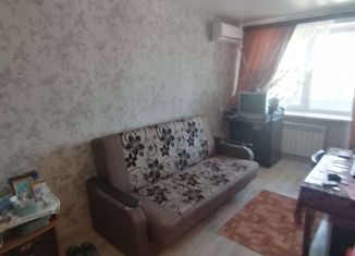 1-комнатная квартира на продажу, 29 м2, Воронежская область, улица Маршала Жукова, 5
