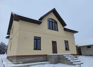 Продается дом, 203.7 м2, село Молгачи, Молодёжная улица