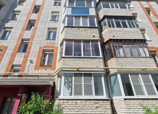 Продажа двухкомнатной квартиры, 50.4 м2, Нижегородская область, бульвар Космонавтов, 15А
