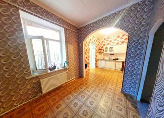 Продам трехкомнатную квартиру, 74.7 м2, село Сукко, улица Строителей, 1