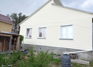 Продаю дом, 72 м2, Сысерть, Тихая улица