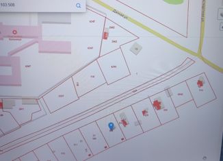 Участок на продажу, 15 сот., село Лузино, Дачная улица, 19