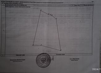 Продаю земельный участок, 35.39 сот., село Старокулево