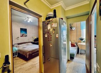 Продажа 1-ком. квартиры, 36.7 м2, Москва, проезд Шокальского, 49к2, проезд Шокальского