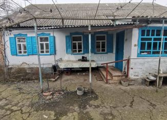 Продам дом, 105 м2, поселок Шаумянский, Колхозная улица