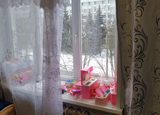 1-комнатная квартира на продажу, 17.3 м2, Обнинск, улица Курчатова, 22