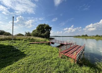 Продам земельный участок, 12 сот., деревня Бражниково, Центральная улица