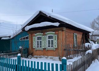 Продам дом, 27 м2, Верхний Уфалей, улица Хохрякова, 43
